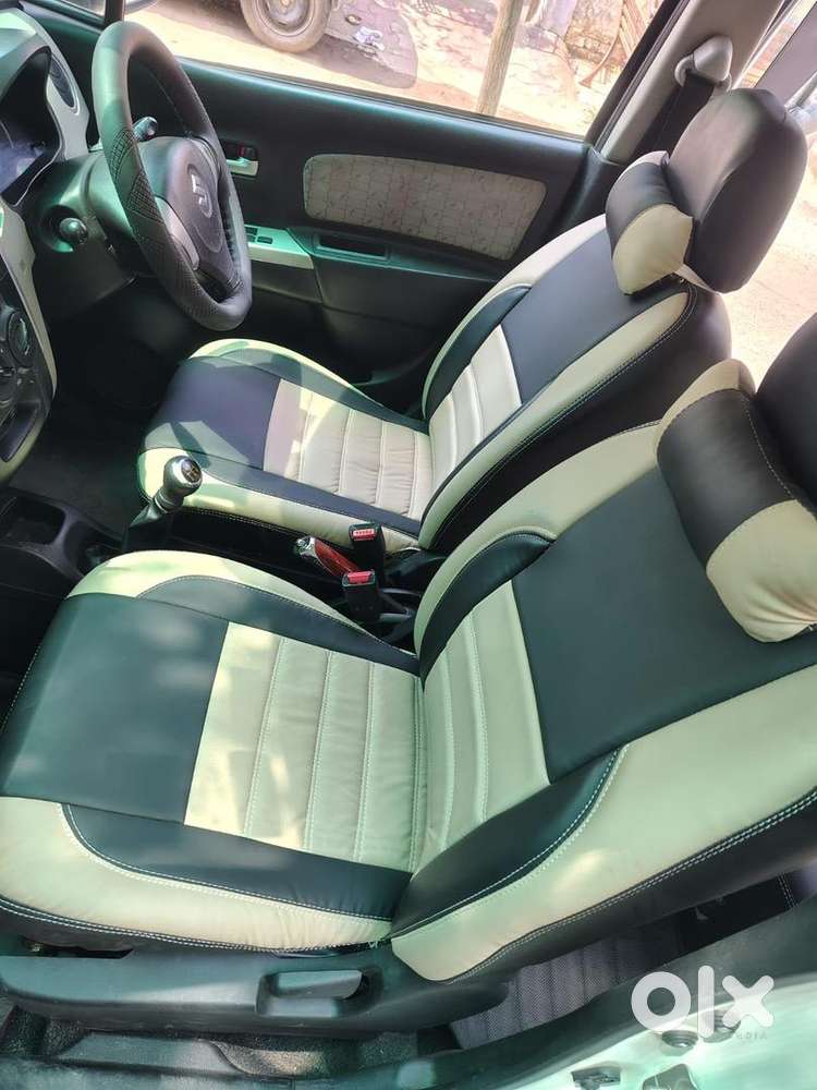 Maruti Suzuki Car 2016