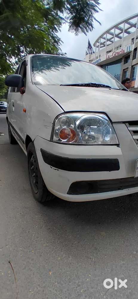 Hyundai Santro Xing 2013