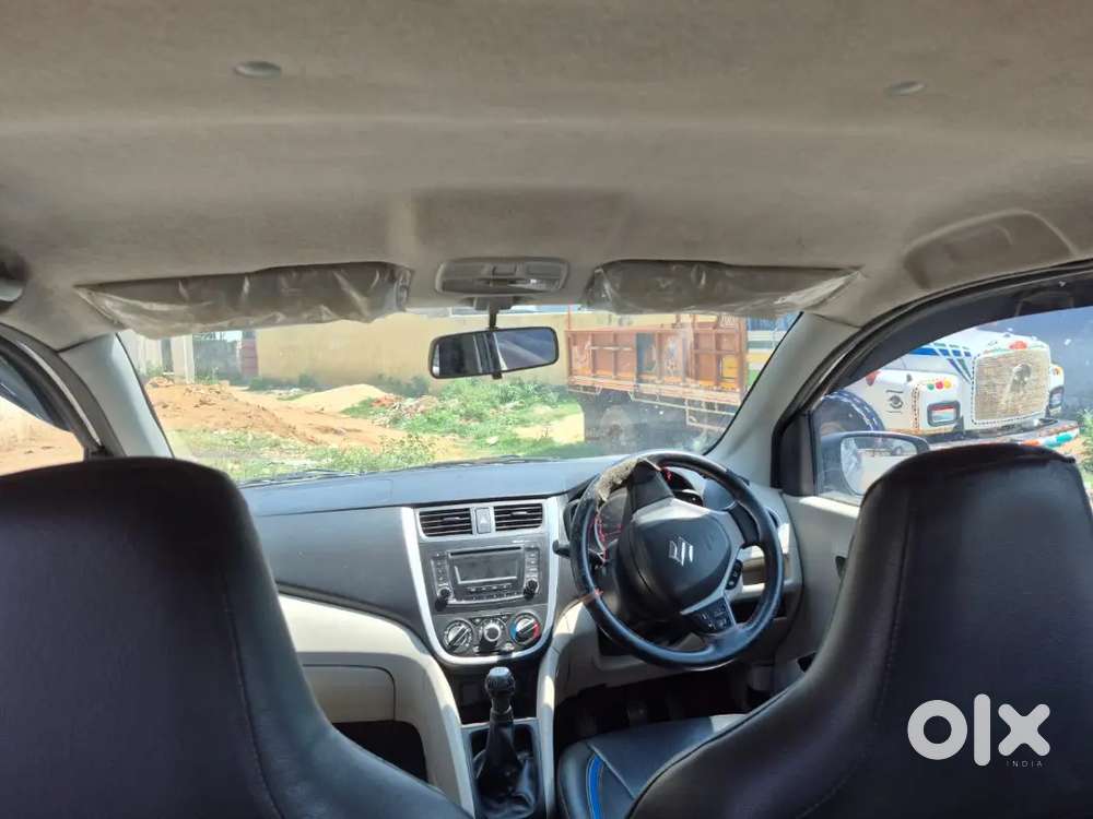 Maruti Suzuki Celerio 2018 Petrol 64218 Km Driven
