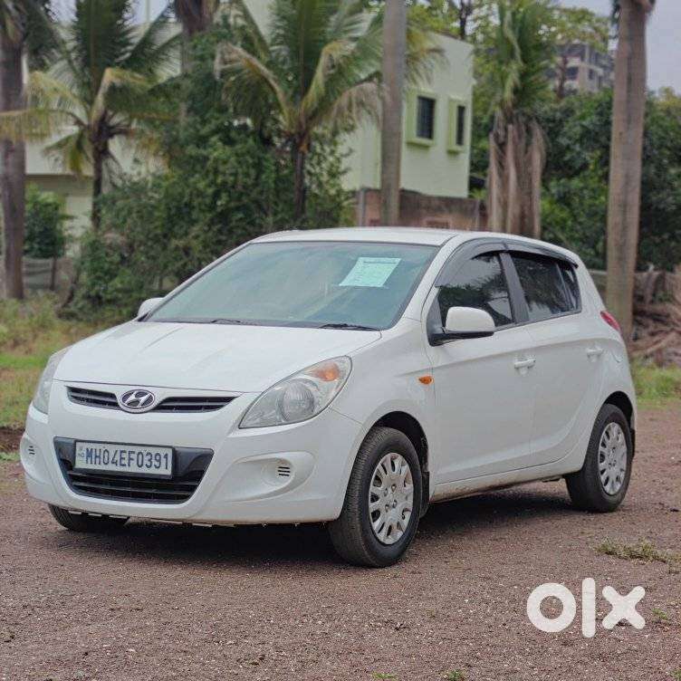 Hyundai I20 Magna, 2010, Petrol