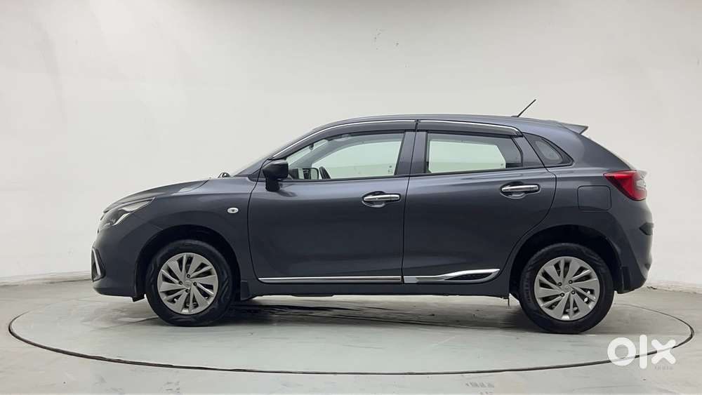 Toyota Glanza 1.2 E, 2024, Petrol