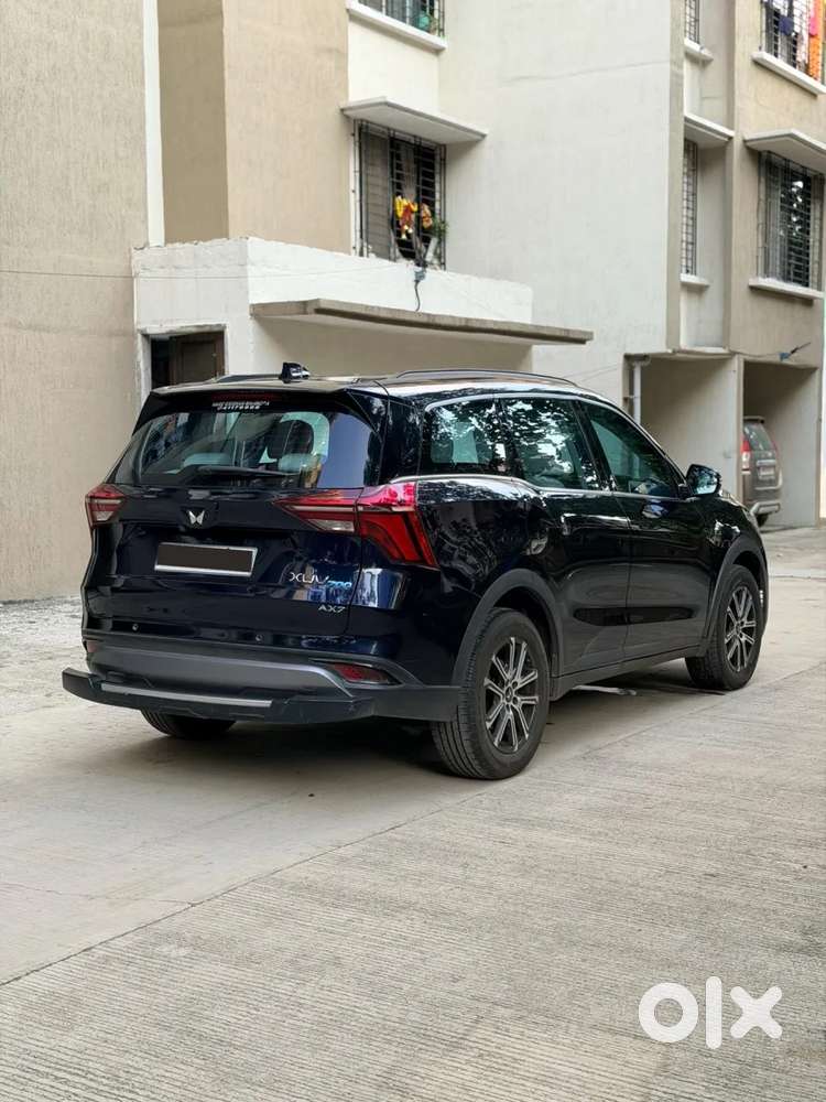 Mahindra Xuv700 2.2 Ax 7 Diesel At Str, 2023, Diesel