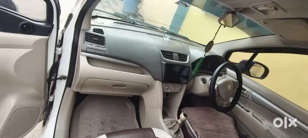 Maruti Suzuki Ertiga 2012 Diesel Vdi Well Maintained