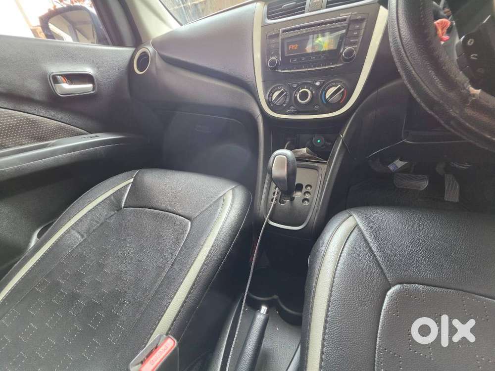 Celerio Zxi 2019 Petrol Doctor's Car