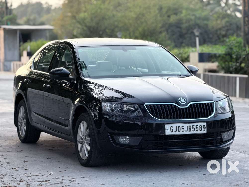 Skoda Octavia 2.0 L&k Tdi, 2016, Diesel