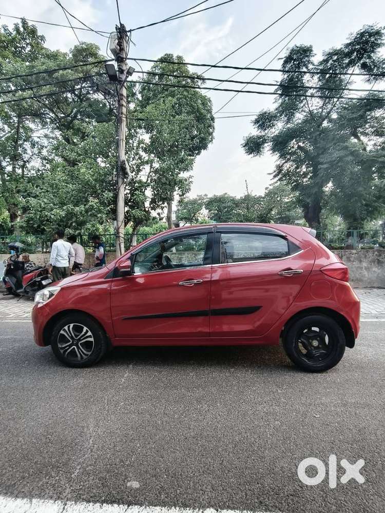 Tata Tiago 1.05 Revotorq Xz, 2020, Diesel
