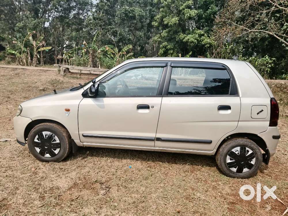 Maruti Suzuki Alto 2008 Petrol Good Condition