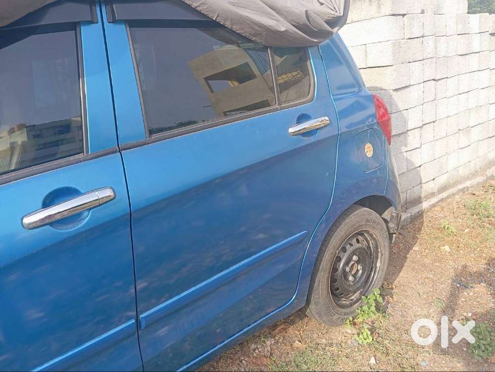 Maruti Celerio Vxi(o) 2nd Owner