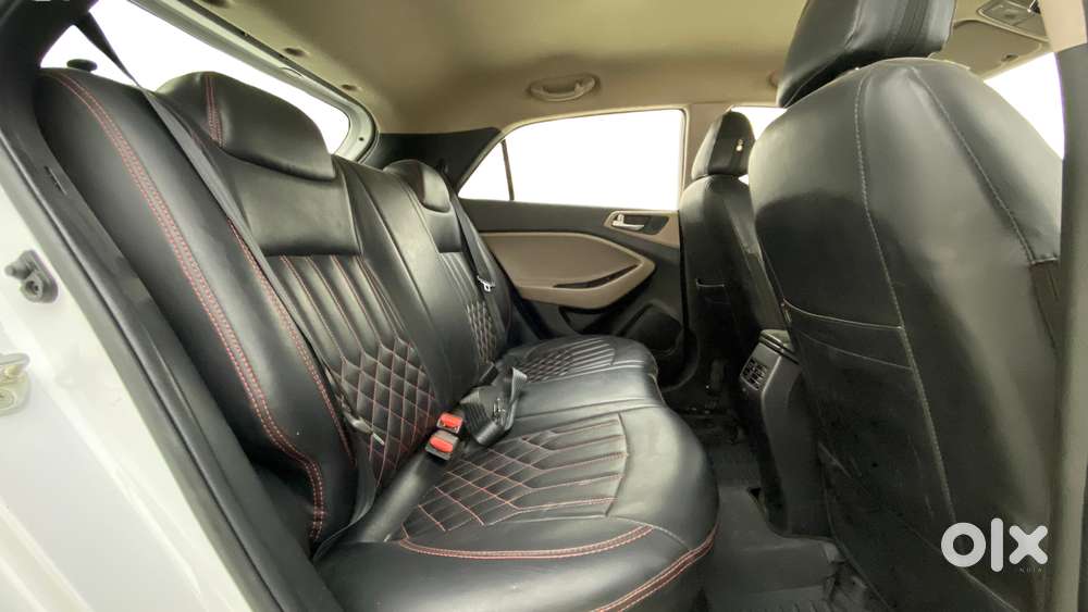 Hyundai Elite I20 Sportz Plus, 2020, Cng & Hybrids