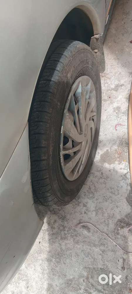 Tata Indica V2 Diesel 2016