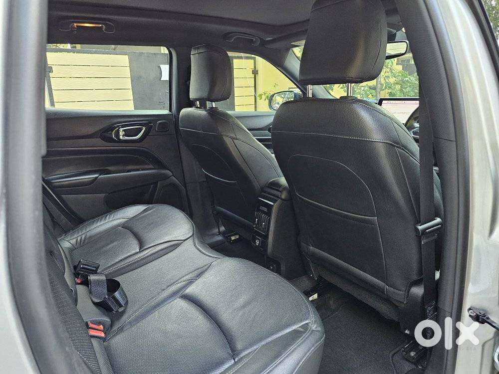 Jeep Compass Model S (o2) At, 2022, Diesel