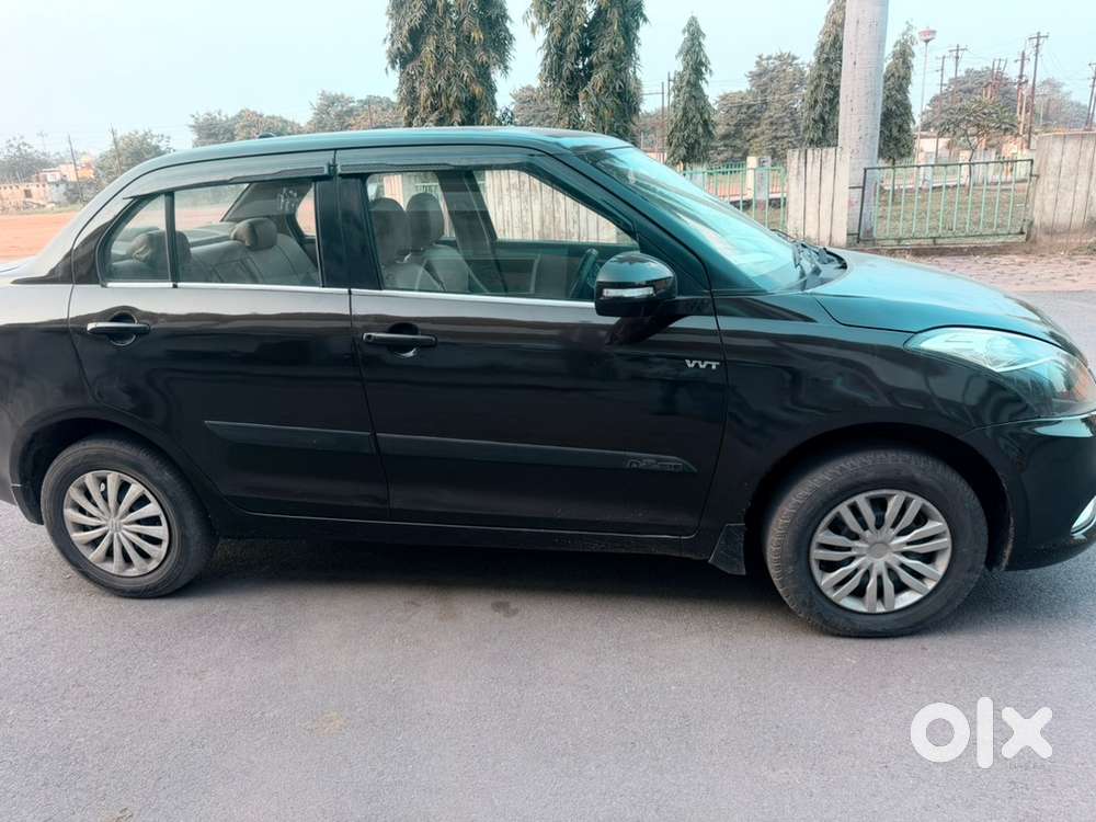 Maruti Swift Dzire 2016