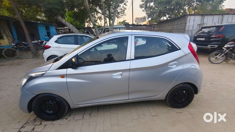 Hyundai Eon 1.0 Era Plus, 2018, Petrol