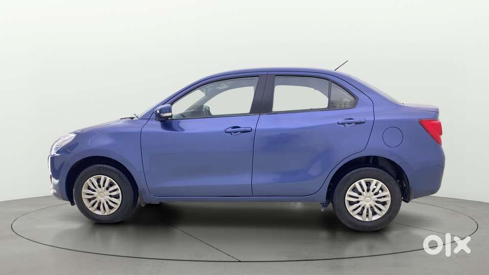 Maruti Suzuki Swift Dzire 1.2 Vxi Bsiv, 2020, Petrol