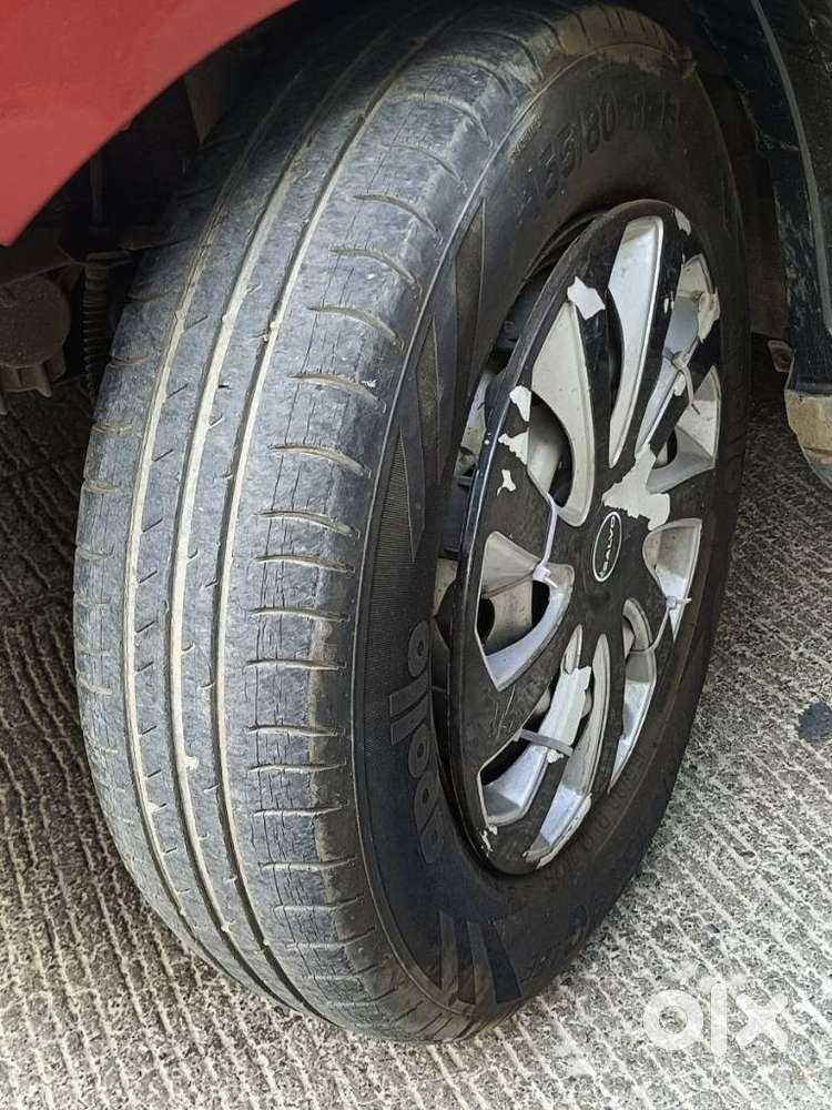 Hyundai I10 Era 1.1 Irde, 2011, Cng & Hybrids