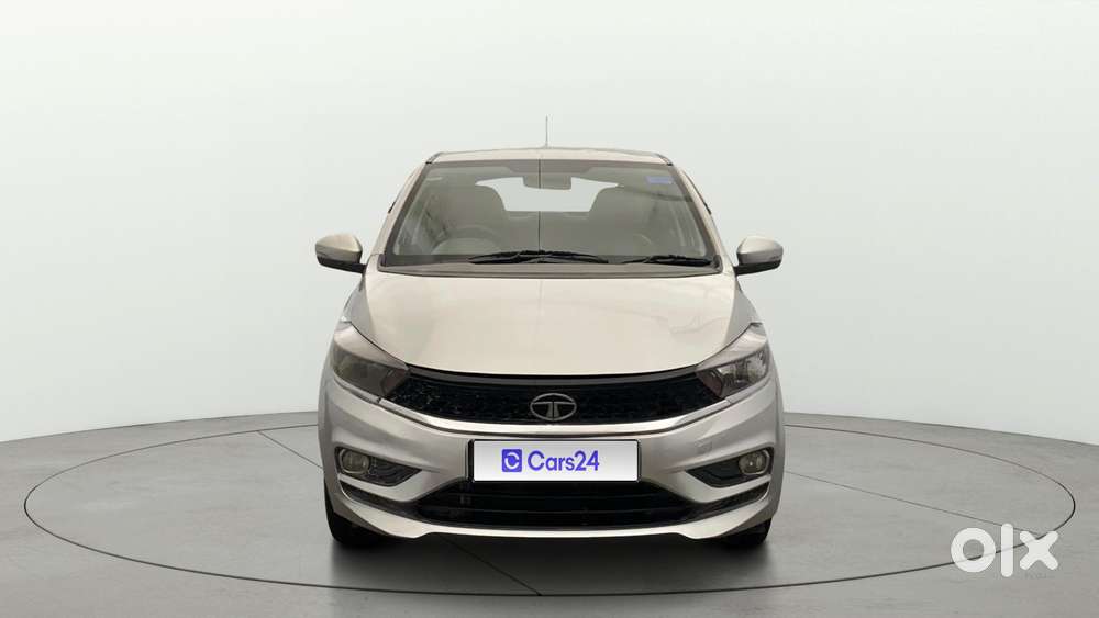 Tata Tigor 1.2 Revotron Xz, 2021, Petrol