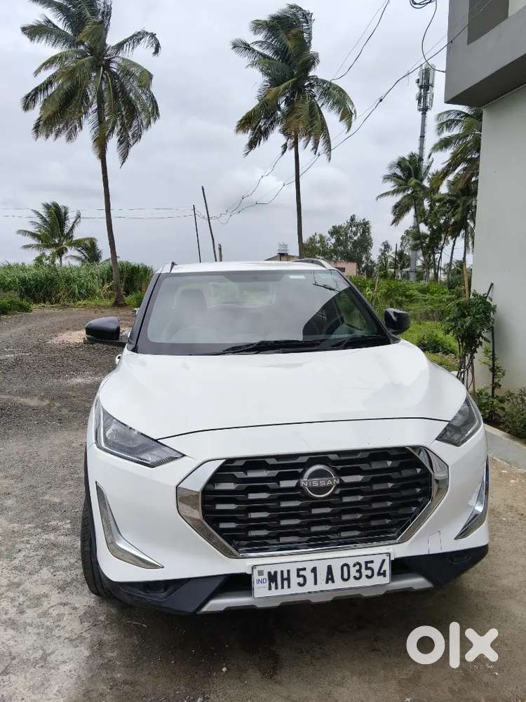 Nissan Magnite 1.0 Xl 2024