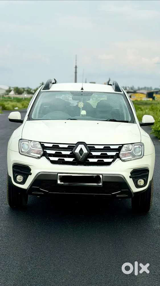 Renault Duster 2019 Diesel 65000 Km Driven