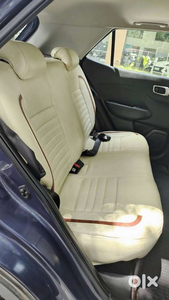 Hyundai Venue Sx Diesel, 2020, Petrol