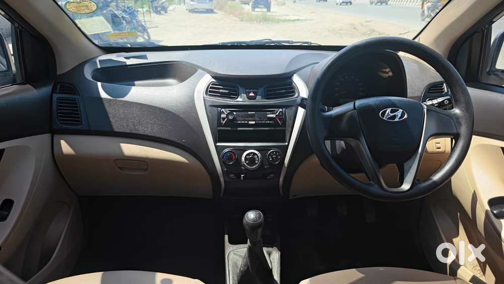 Hyundai Eon Era +, 2016, Petrol