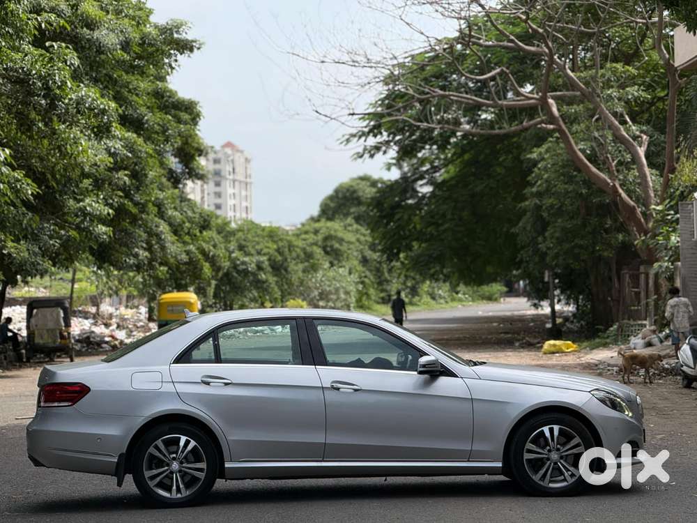 Mercedes-benz E-class E 250 Cdi Avantgarde, 2014, Diesel