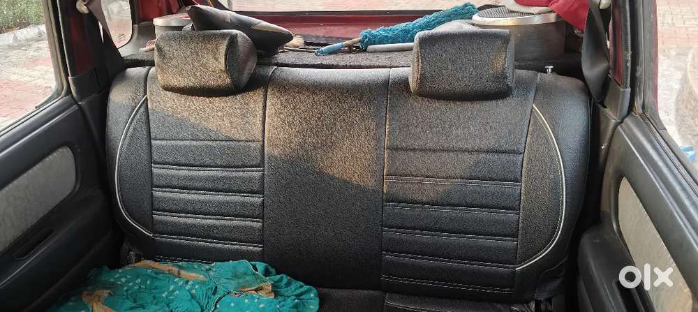 2006 Maruti Suzuki Wagon R Lx Minor