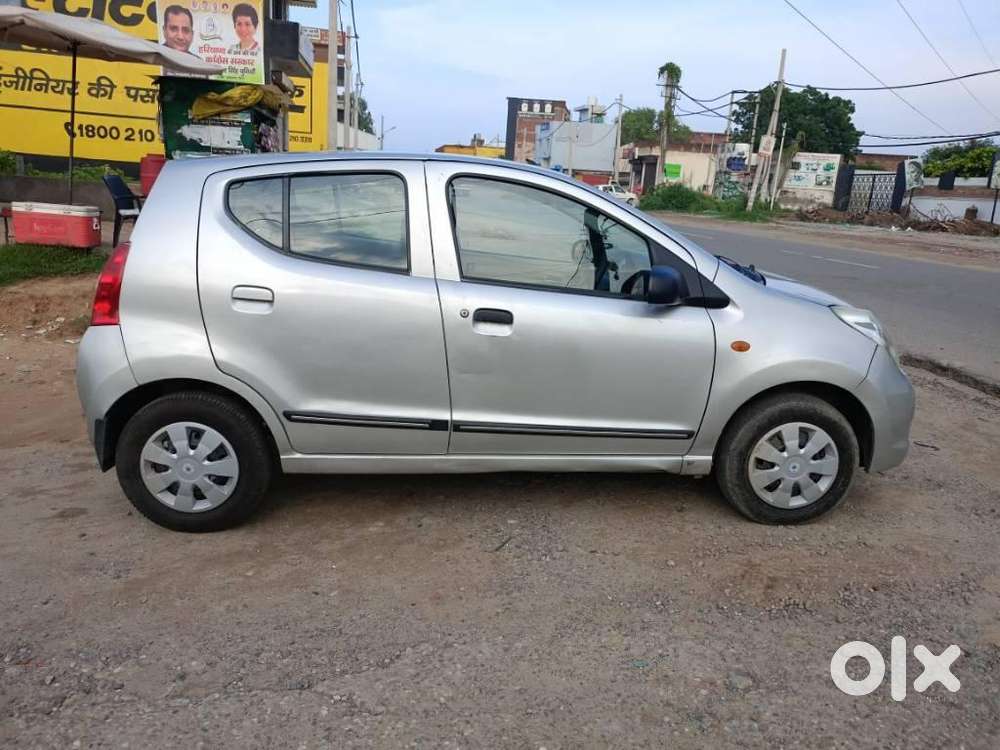 Maruti Suzuki A-star 2012-2014 1.0 Vxi (abs) At, 2012, Petrol