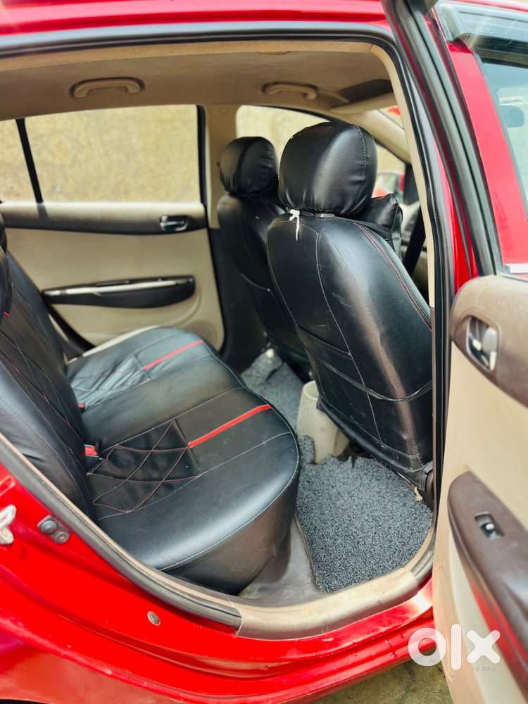 Hyundai I20 Manual Petrol 2009