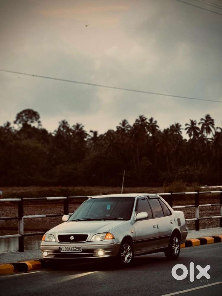 Maruti Suzuki Esteem 2006 Petrol Good Condition