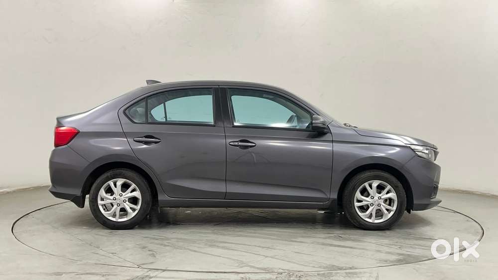 Honda Amaze V 1.2 Petrol Mt, 2020, Petrol