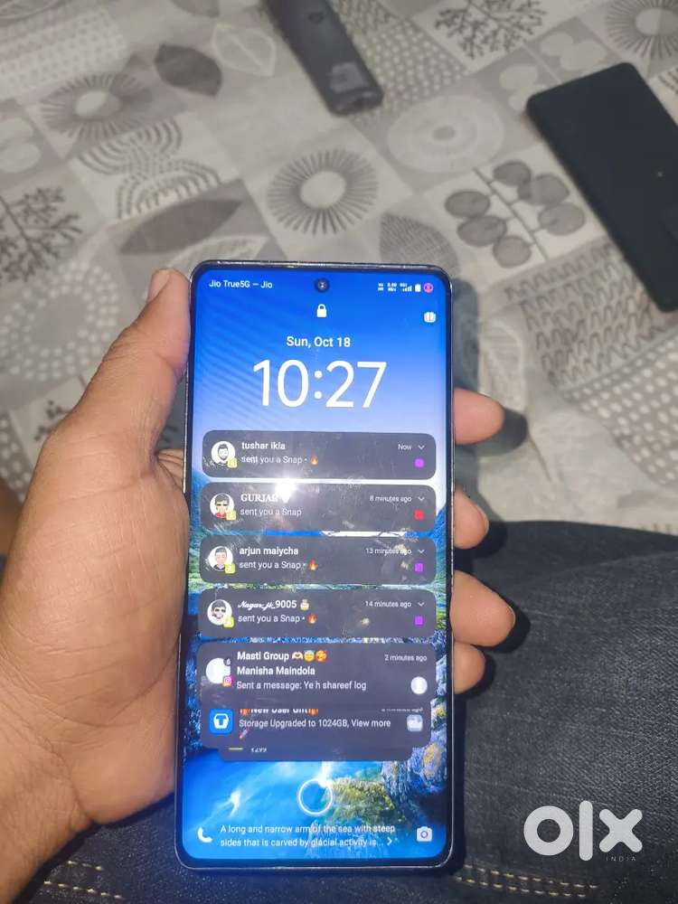 Vivo Y200 pro 5g