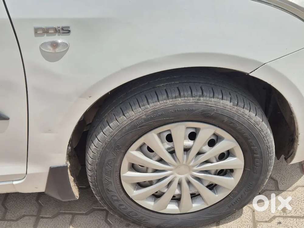 Maruti Suzuki Swift 2013 Diesel Well Maintained