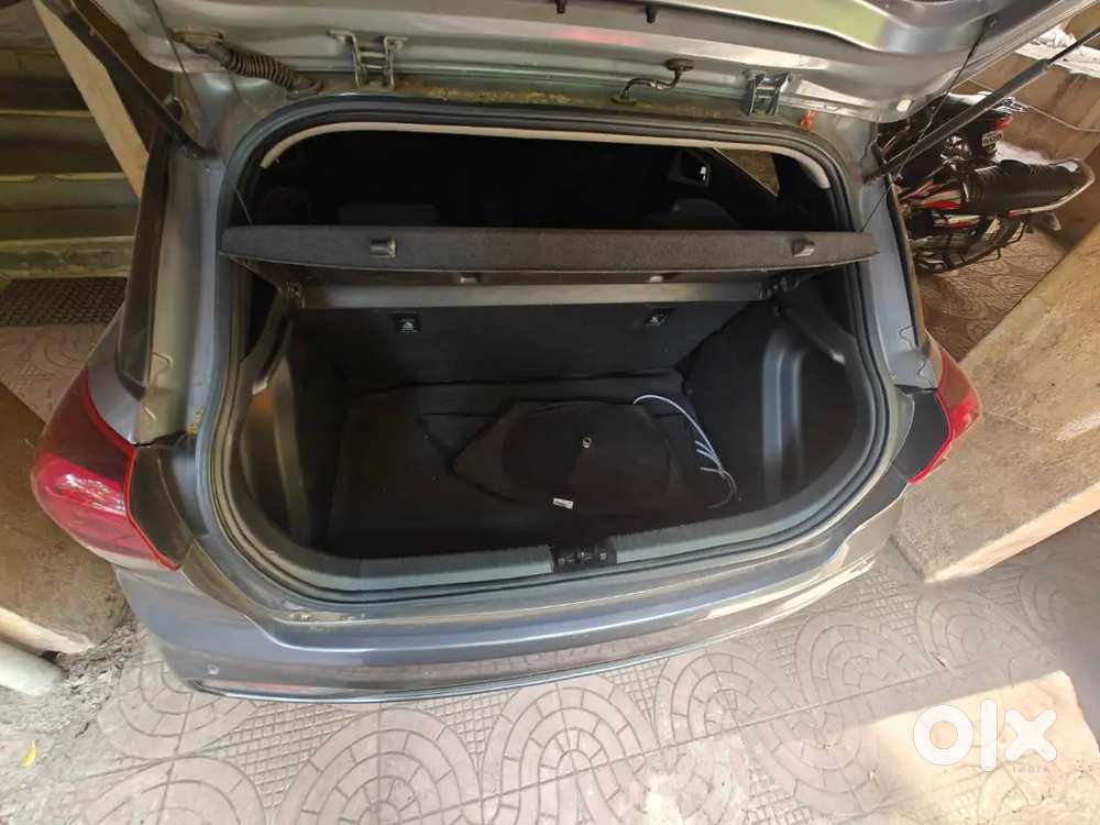 Hyundai Elite I20 2019 Petrol Well Maintained