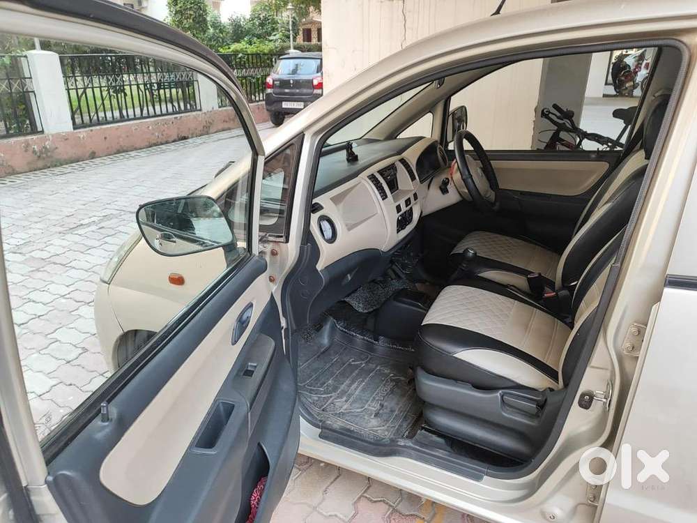 Maruti Suzuki Zen Estilo 2008 Petrol Well Maintained