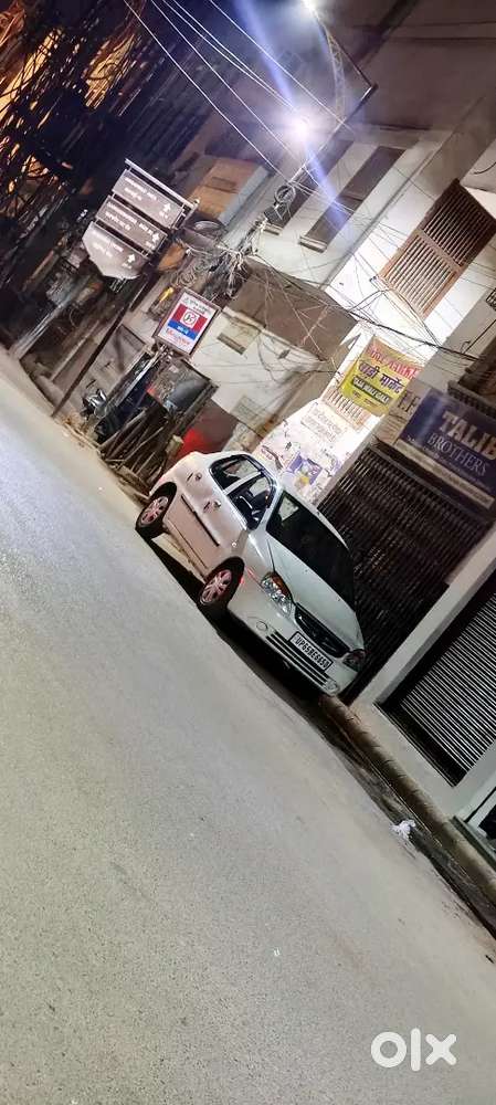 Tata Indigo Ls Tdi 2012