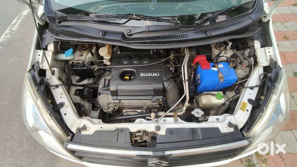 Maruti Suzuki Wagon R 1.0 Lxi Cng, 2010, Cng & Hybrids