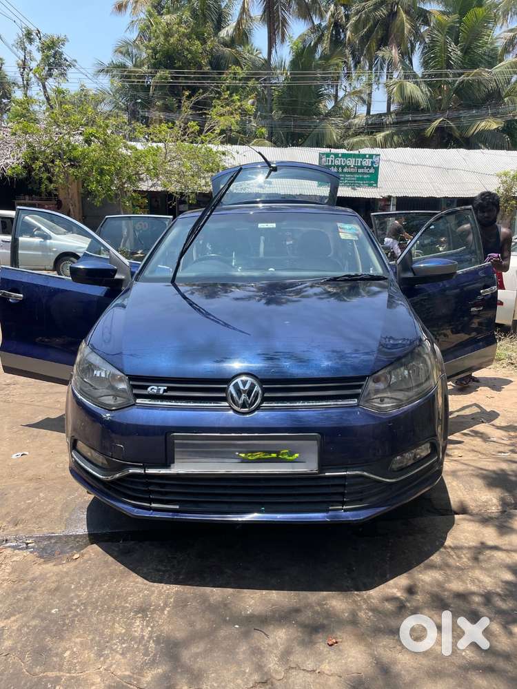 Vw Polo Gt 1.2l Diesel For Sale