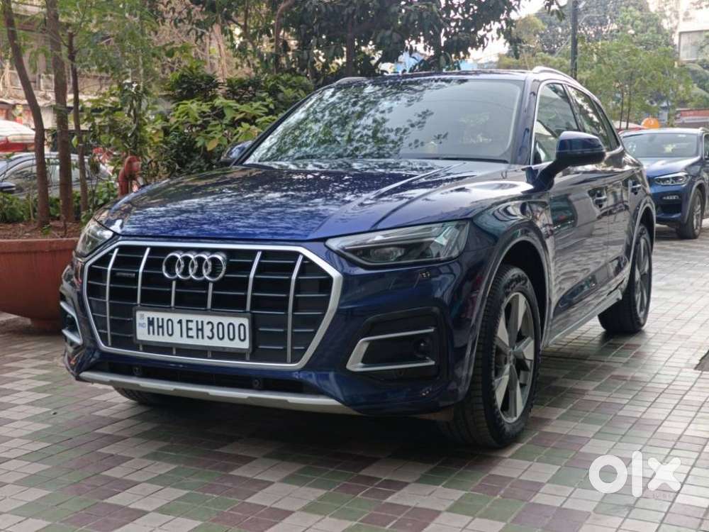 Audi Q5 Technology 45 Tfsi, 2023, Petrol