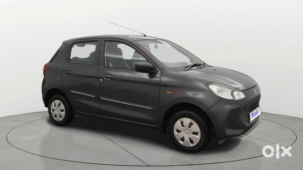 Maruti Suzuki Alto K10 2010-2014 Vxi, 2022, Petrol