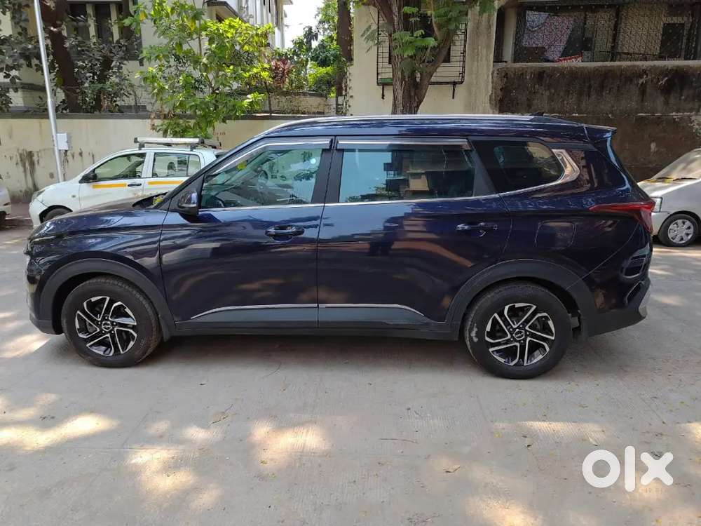 Kia Carens Diesel