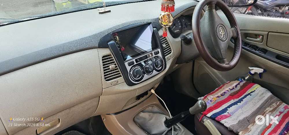 गाड़ी में कोई काम नहीं लेना हे ओर चलो