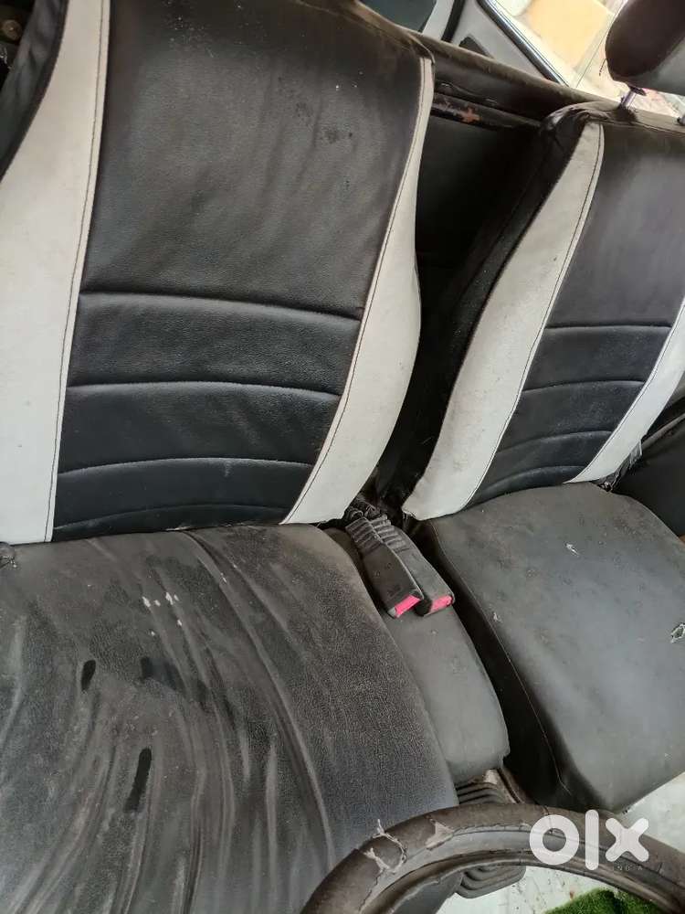 Maruti Suzuki Omni
