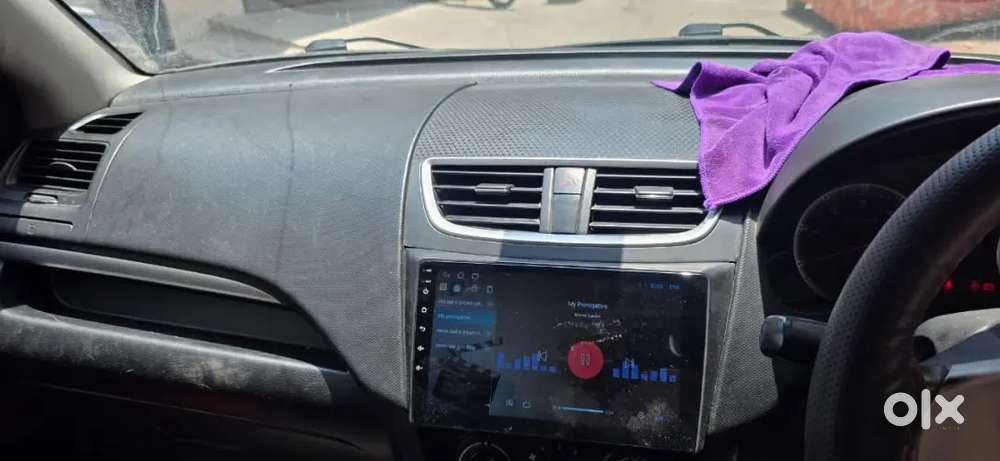 Swift Car For Sale