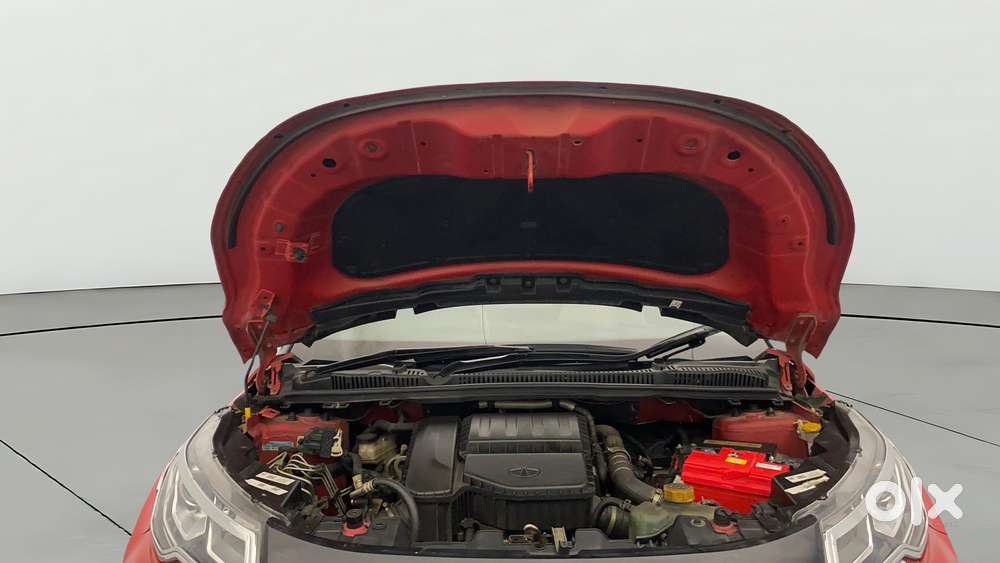 Tata Nexon 1.5 Revotorq Xza Plus, 2021, Diesel
