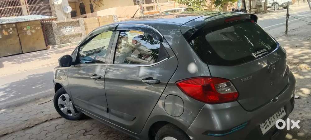 Tata Tiago 2019 Xt Manual