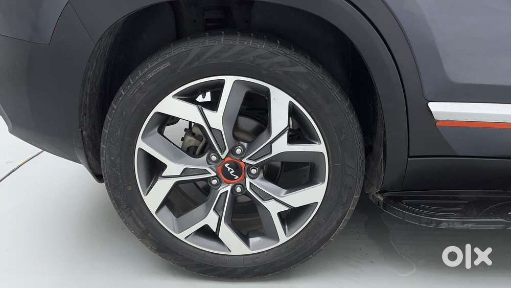 Kia Seltos X Line 1.4 Dct, 2021, Petrol