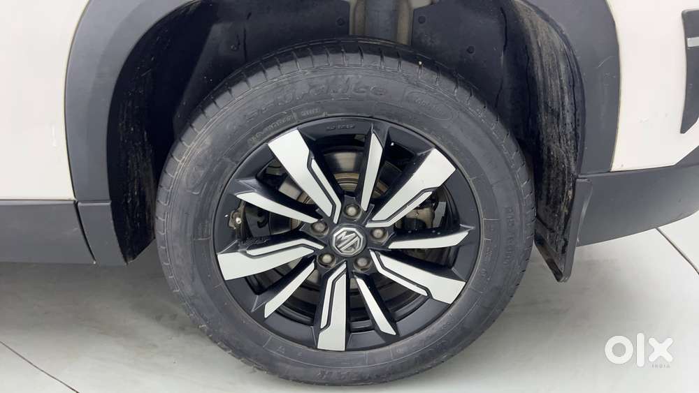 Mg Hector 1.5 Hybrid Sharp, 2019, Cng & Hybrids