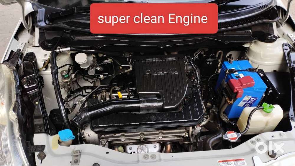 Maruti Suzuki Swift Vxi + Manual, 2013, Petrol