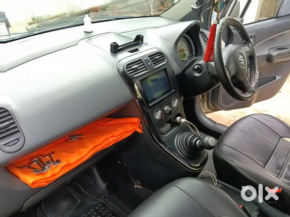 Maruti Suzuki Ritz Diesel 2016