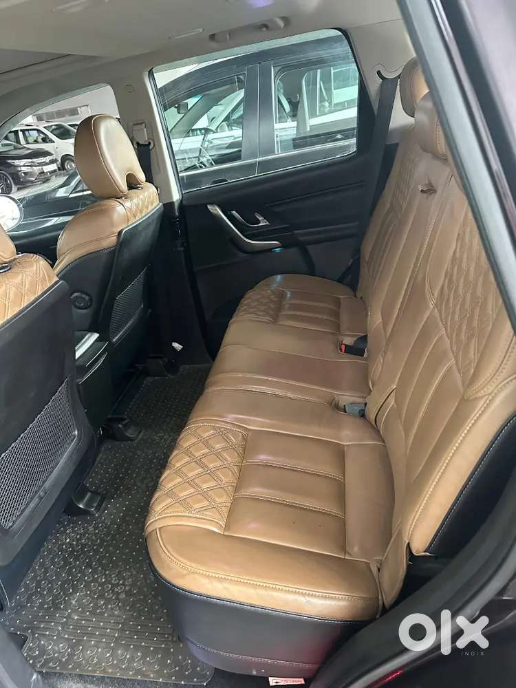 Mahindra Xuv500 2018 Diesel Well Maintained